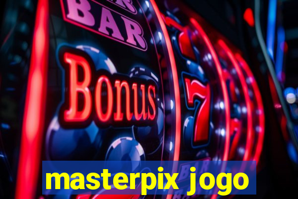 masterpix jogo